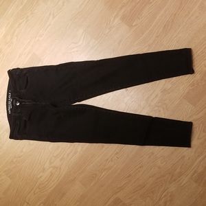 American eagle jeggings size 6